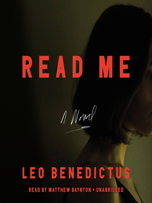 Title details for Read Me by Leo Benedictus - Available